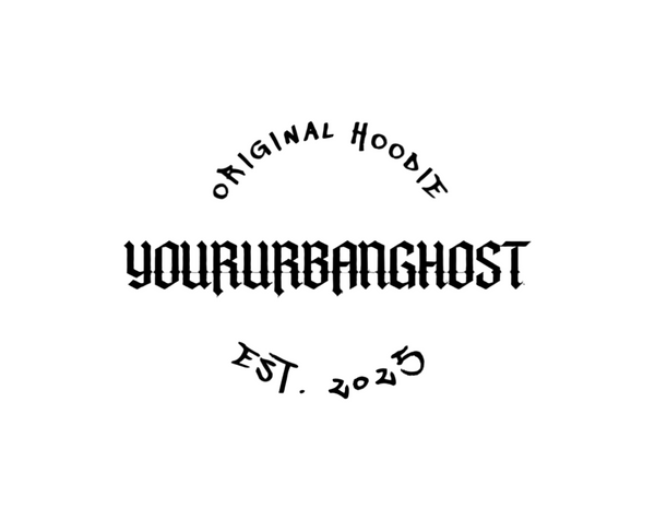 yoururbanghost